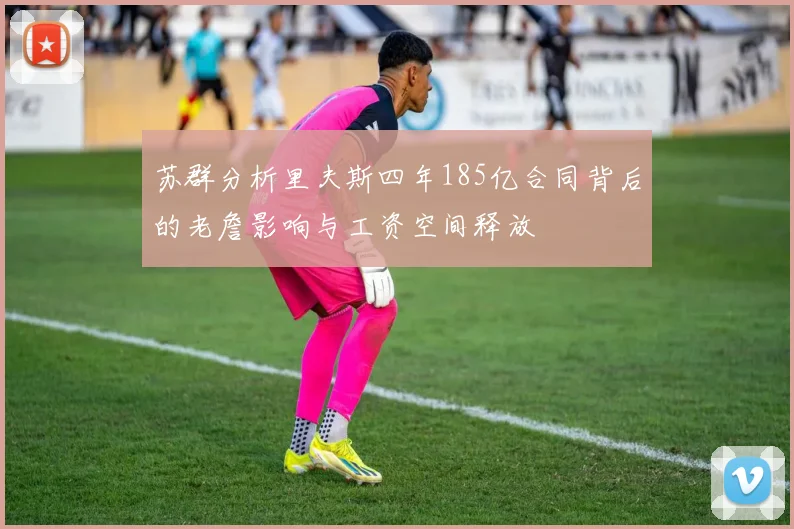 苏群分析里夫斯四年185亿合同背后的老詹影响与工资空间释放